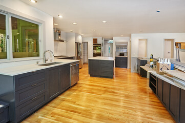 Cabinet Refinishing San Jose CA